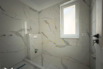 Casă cu 4 camere cu Teren 280 Mp în Sânandrei