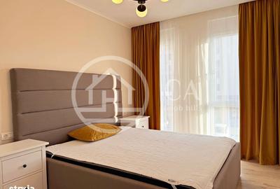 Apartament cu 3 camere decomandat în Central - 2