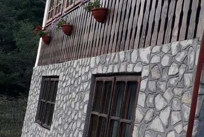 Casă cu 2 camere cu Teren 1800 Mp în Posești - 6