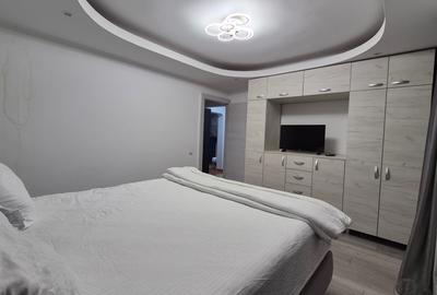 Apartament cu 3 camere decomandat, mobilat în Vitan Mall - 6