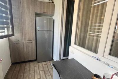 Apartament 2 camere,mobilat – Str. Rezervelor, Militari Residence-Comision 0% - 8