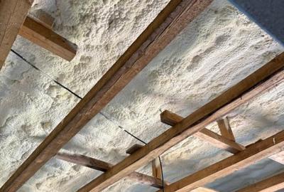 Casă individuală cu 4 camere cu Teren 420 Mp în Est - 7