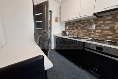 Apartament cu 2 camere decomandat, mobilat în Cug - 8