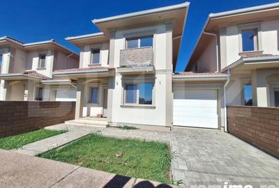 Casă cu 4 camere cu Teren 365 Mp în Giroc - 2