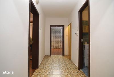 Apartament cu 2 camere decomandat, mobilat în Dristor