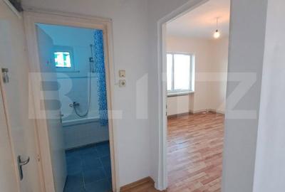 Apartament cu 2 camere semidecomandat în Centrul Istoric - 2