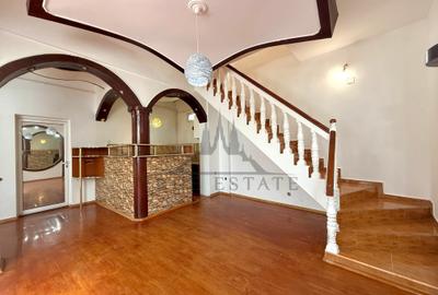 Casa renovabila in zona Matei Basarab- Calea Calarasilor