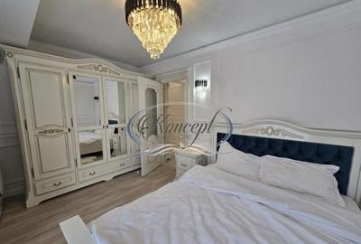 Apartament ultrafinisat cu parcare in zona Vivo - 8