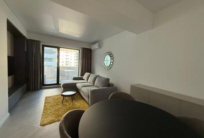 2 Camere Cortina North Aviatiei Pipera Bucatarie inchisa Terasa 9mp - 3
