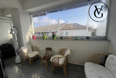 Apartament cu 2 camere semidecomandat, mobilat în Boreal - 7