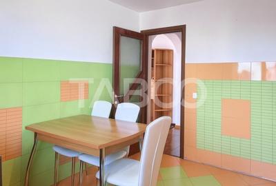 Apartament de vanzare 3 camere + birou si balcon in Turnisor 85 mpu - 9