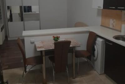 Garsonieră semidecomandată în Noua - 4