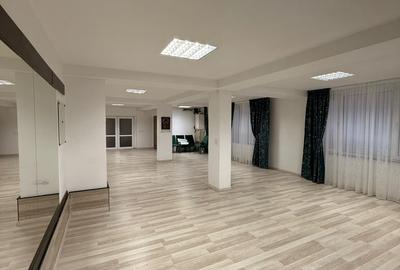 Doamna Ghica aproape de rond Doamna Ghica si Parc Plumbuita - 2