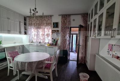 Casă cu 4 camere cu Teren 500 Mp în Central - 5