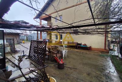 Casă individuală cu 4 camere cu Canalizare în Alexandriei - 5