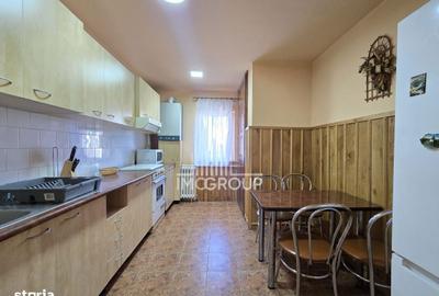 Apartament cu 3 camere decomandat în Gheorgheni - 13