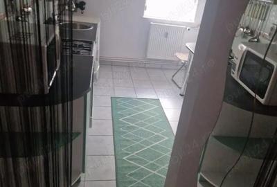 Garsonieră nedecomandată în Alfa - 3