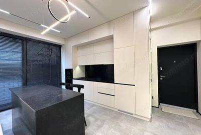 Apartament cu 2 camere de inchiriat Maurer Rezidence - 1