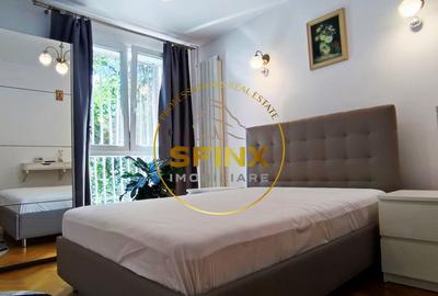 De inchiriat apartament unic 3 camere Titan Parc - 6