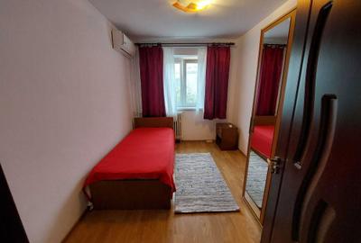 Apartament cu 3 camere decomandat în Casa de Cultură - 3