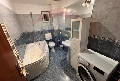 Apartament 3 camere de inchiriat, pet friendly, Manastur - 8