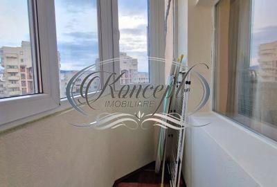 Apartament cu 2 camere, mobilat în Mărăști - 4