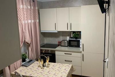 Apartament cu 2 camere în Cantemir - 1