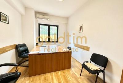 APARTAMENT PRETABIL BIROU/BUCATARIE/CASIN-DOMENII - 12