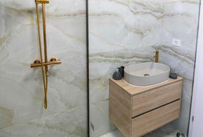 Casă cu 4 camere în Central - 4