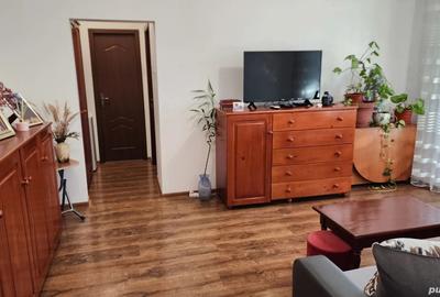 Apartament cochet de vanzare in Panciu - 2