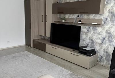 Apartament cu 3 camere decomandat, mobilat în Sebastian - 1