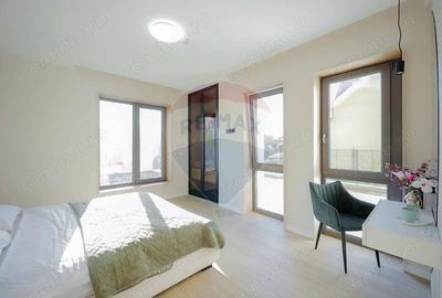 De vanzare Vila cu 8 camere in Sanmartin, 290 mp util, teren 1100 mp - 5