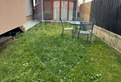 Apartament cu 2 camere semidecomandat în Sânpetru - 5