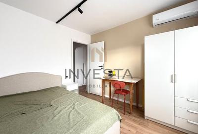 Apartament cu 4 camere in zona strazii Gheorghe Dima ! - 10