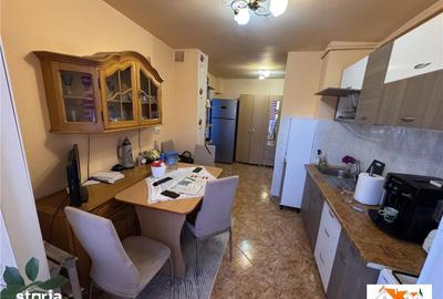 Apartament cu 2 camere decomandat în Ampoi 3 - 1