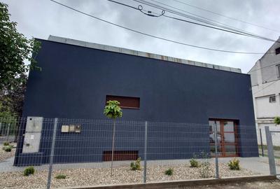 Spațiu comercial, de 320 mp, în Freidorf - 7