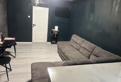 Apartament cu 2 camere decomandat în Valea Rosie - 6