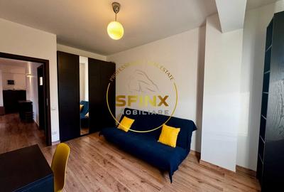 Apartament 3 camere decomandat Domenii bloc nou - 3