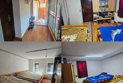 Casă cu 3 camere cu Teren 400 Mp în Gârliște - 8