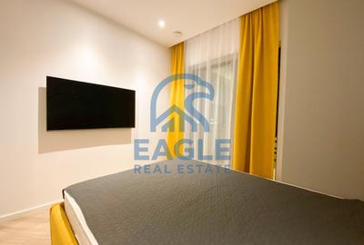 MobiPark - 2 Camere de lux cu parcare si balcon pe termen lung sau scurt MobiPark - 2 Camere de lux cu parcare si balcon pe termen lung sau scurt - 13