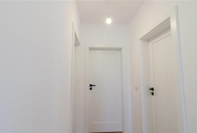 Casă individuală cu 4 camere cu Canalizare în Valea Lupului - 6