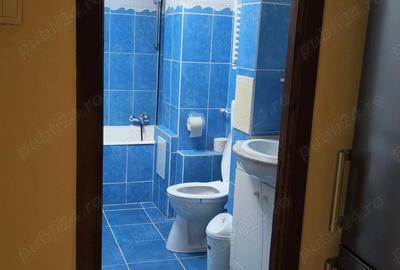 Apartament cu 2 camere decomandat în Berceni - 5