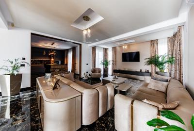 Casă individuală cu 7 camere cu Canalizare în Girocului - 9