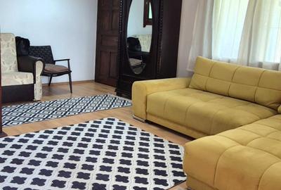 Casă cu 2 camere în Sărata - 4