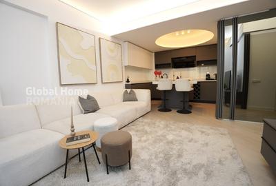 Apartament cu 3 camere decomandat, mobilat în Pipera - 6