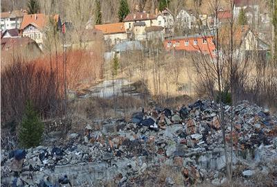 Teren de 39000 mp, în Azuga - 1