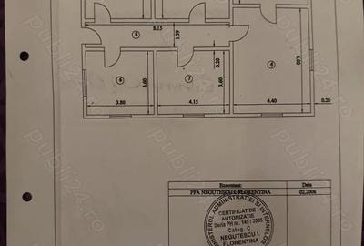 Casă cu 5 camere cu Teren 1939 Mp în Talea - 10