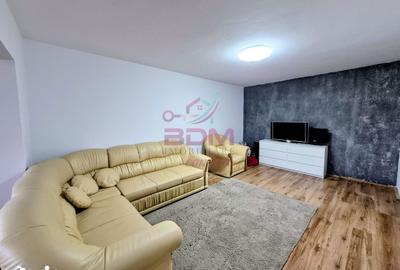 Apartament cu 3 camere decomandat în Micro 1 - 2