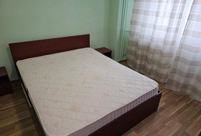 Apartament cu 3 camere semidecomandat, mobilat în Ghencea - 2