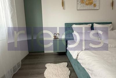 Garsonieră semidecomandată, mobilată în Universitate - 5